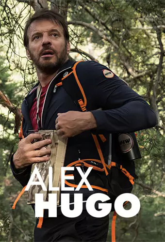 Alex Hugo - Saison 4 - vf