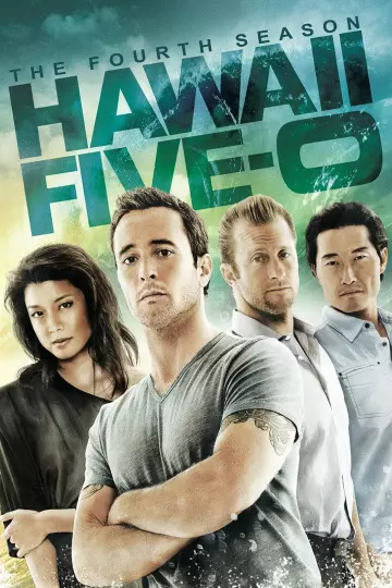 Hawaii Five-0 (2010) - Saison 4 - VF HD