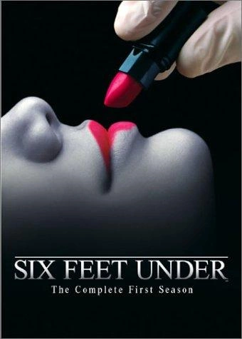 Six Feet Under - Saison 1 - vf-hq