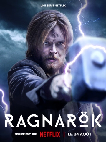 Ragnarök - Saison 3 - vf-hq