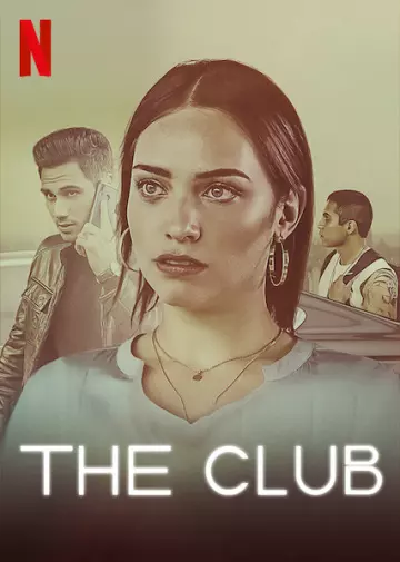 The Club - Saison 1 - vf