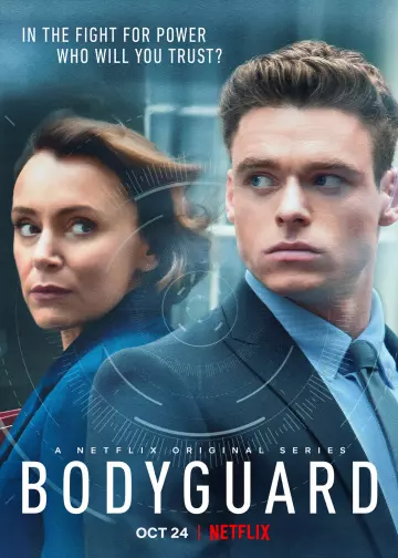 Bodyguard - Saison 1 - VOSTFR HD
