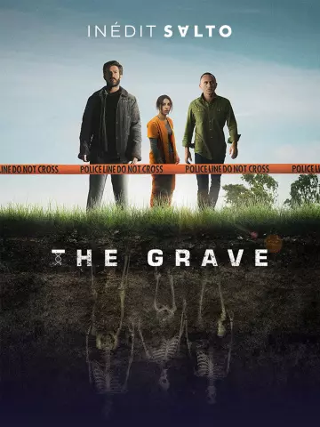 The Grave - Saison 1 - vf