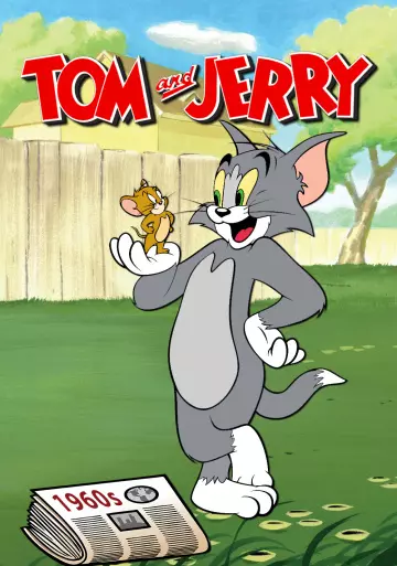 Tom et Jerry - Saison 3 - vf
