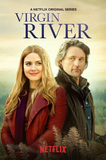 Virgin River - Saison 5 - VOSTFR HD
