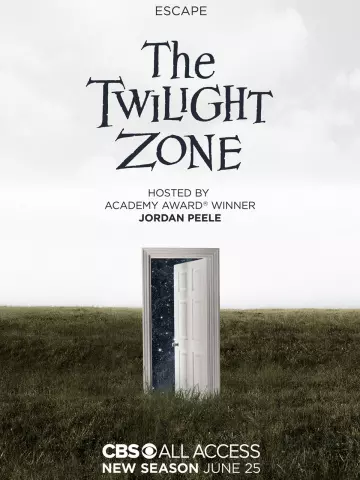 The Twilight Zone : la quatrième dimension (2019) - Saison 2 - VOSTFR HD