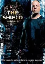 The Shield - Saison 2 - vf