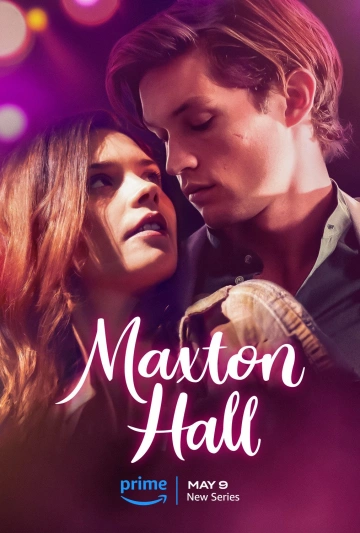 Maxton Hall - Le monde qui nous sépare - Saison 1 - vf-hq