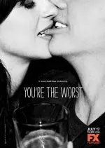You're The Worst - Saison 4 - vostfr
