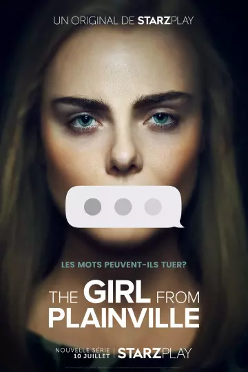 The Girl From Plainville - Saison 1 - vostfr