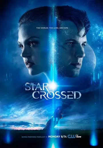 Star-Crossed - Saison 1 - vf-hq