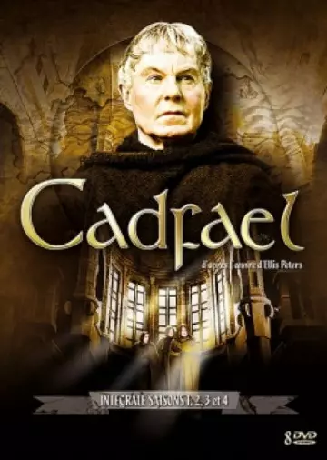 Cadfael - Saison 4 - vf