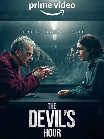 The Devil's Hour - Saison 1 - vf