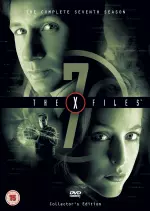 X-Files - Saison 7 - vf