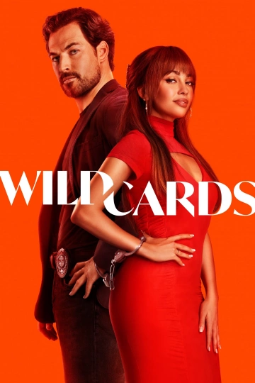 Wild Cards - Saison 1 - vostfr