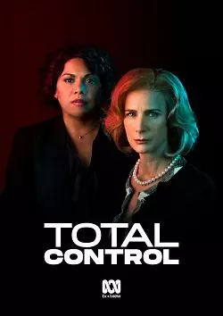 Total Control - Saison 1 - vostfr