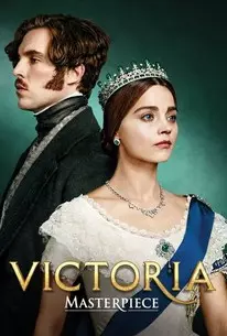 Victoria (2016) - Saison 3 - vf-hq