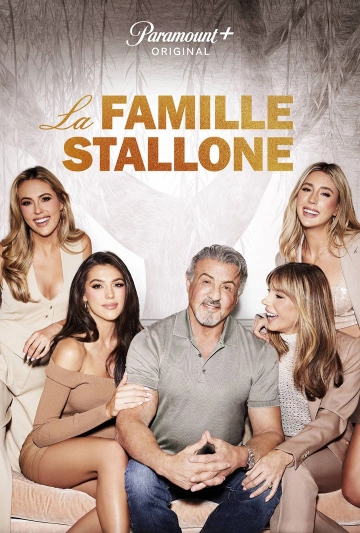 La Famille Stallone - Saison 1 - vf