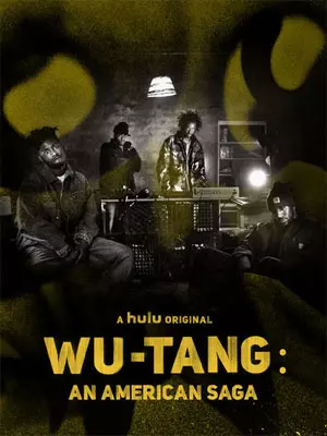 Wu-Tang : An American Saga - Saison 2 - vf