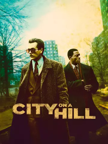 City on a Hill - Saison 2 - VOSTFR HD