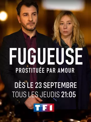 Fugueuse (FR) - Saison 1 - vf