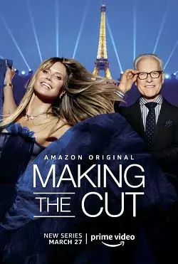 Making the Cut - Saison 1 - VOSTFR HD