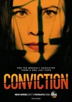 Conviction (2016) - Saison 1 - vf