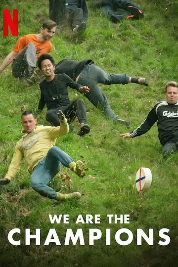 We Are the Champions - Saison 1 - vostfr