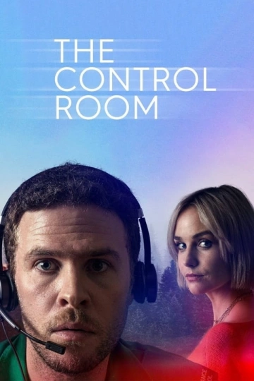 The Control Room - Saison 1 - vf-hq
