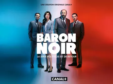 Baron Noir - Saison 2 - VF HD