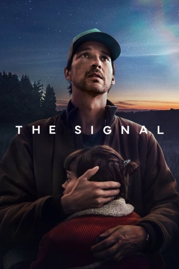 The Signal - Saison 1 - vostfr