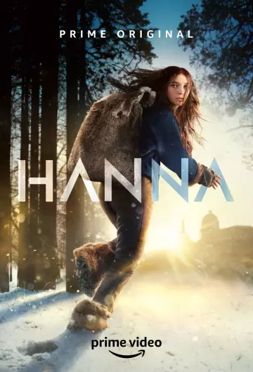 Hanna - Saison 1 - VF HD