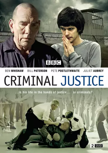 Criminal Justice - Saison 2 - vf-hq