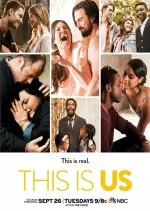 This Is Us - Saison 2 - vf