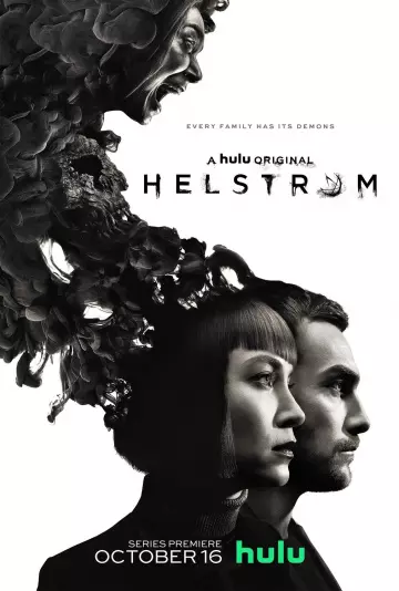 Helstrom - Saison 1 - vostfr