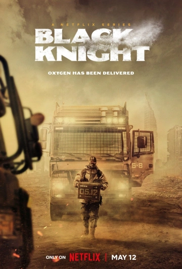 Black Knight - Saison 1 - vostfr-hq