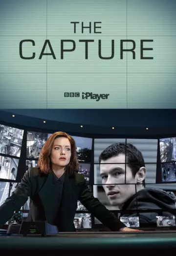 The Capture - Saison 1 - VOSTFR HD