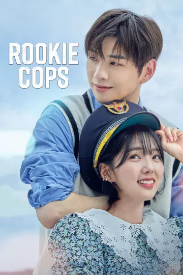 Rookie Cops - Saison 1 - VF HD