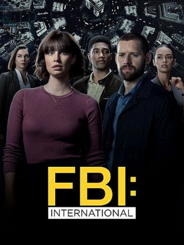FBI: International - Saison 2 - vf-hq