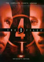 X-Files - Saison 4 - vf