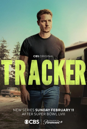 Tracker - Saison 1 - VF HD