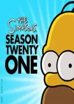 Les Simpson - Saison 21 - vf