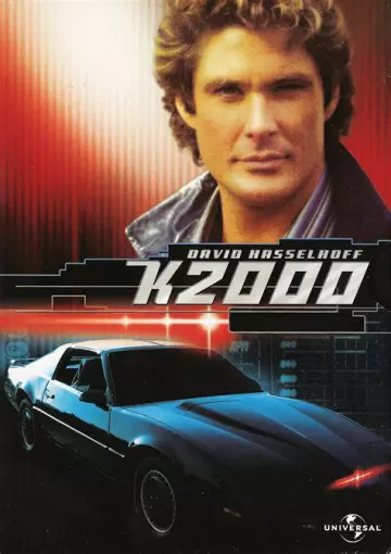 K 2000 - Saison 1 - VF HD