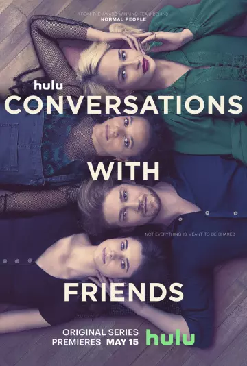 Conversations With Friends - Saison 1 - vf