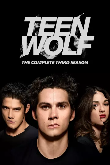 Teen Wolf - Saison 3 - vf-hq