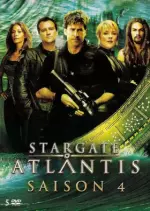 Stargate: Atlantis - Saison 4 - vostfr