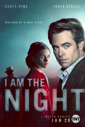 I Am The Night - Saison 1 - VF HD