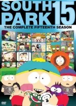 South Park - Saison 15 - VF HD