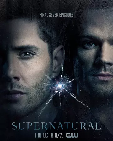 Supernatural - Saison 15 - VF HD