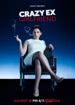 Crazy Ex-Girlfriend - Saison 3 - vostfr